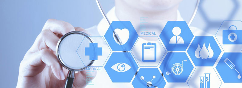 杭州迅得電子 | 醫療與健康電路板制造服務