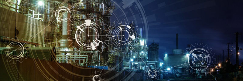 杭州迅得電子 | 工業設備電路板制造服務