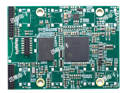 杭州迅得電子 | 高密度組裝樣板展示