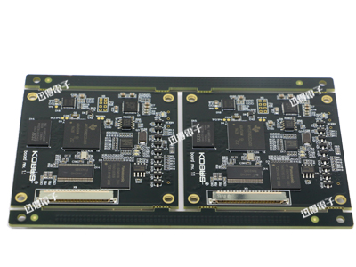 杭州迅得電子 | 高密度組裝樣板展示