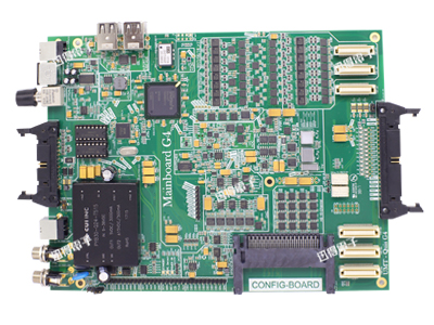 杭州迅得電子 | 高密度組裝樣板展示