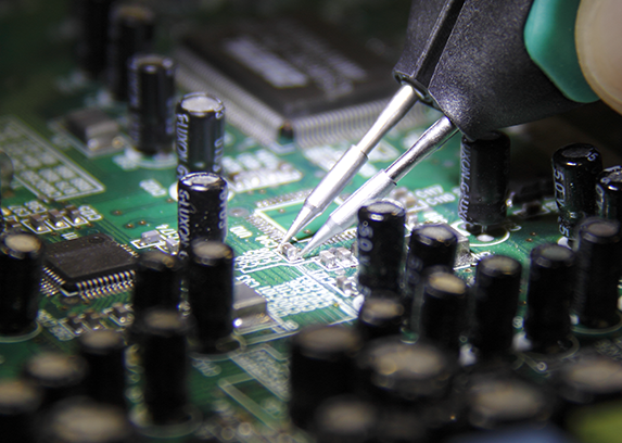 如何在貼片加工中進行拆卸和焊接? | 杭州迅得電子