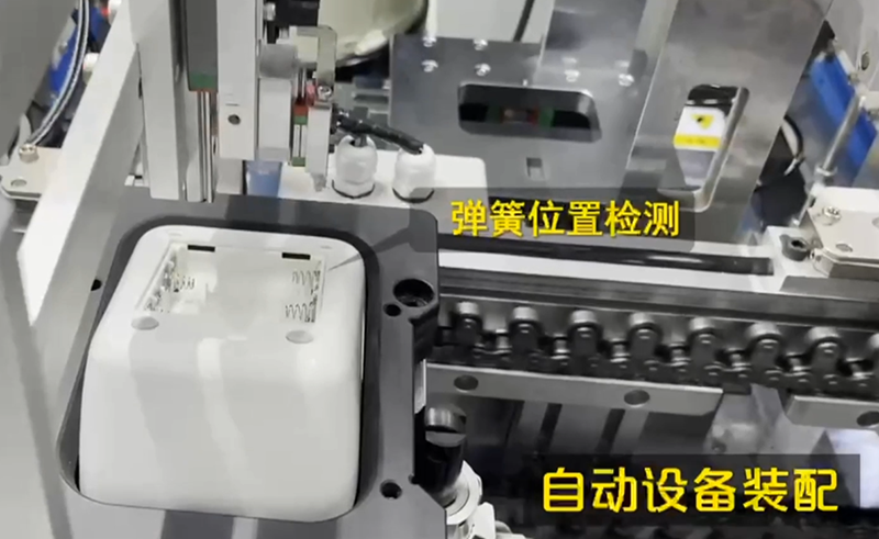 自動化設備節拍的定義、影響因素、優缺點以及提升方法等方面進行詳細介紹